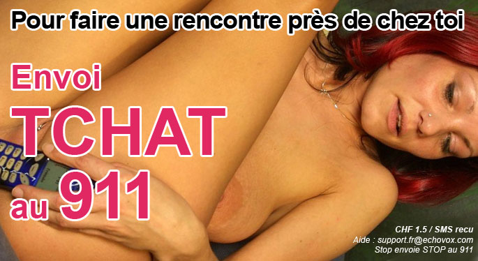 tchat sexe