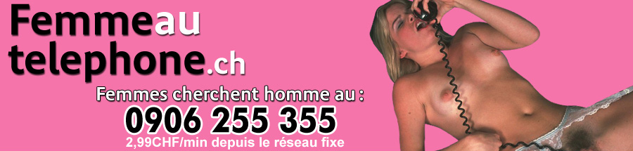 femme au telephone